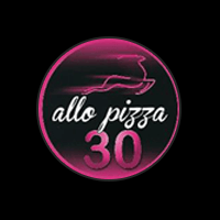 Allo Pizza 30 à Villeparisis