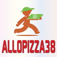 Allo Pizza 38 à Grenoble  - Patinoire Bajatière