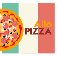 Allo Pizza à Maurepas