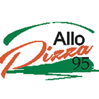 Allo Pizza 95 à Domont