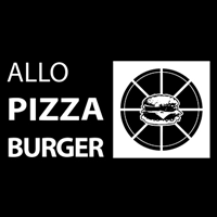 Allo Pizza Burger à Borgo