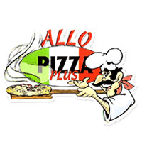 Allo Pizza Plus à Le Pecq