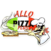 Allo Pizza Plus à Plaisir