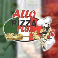Allo Pizza Plus à Montbeliard