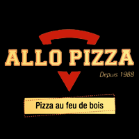 Allo Pizza à Saint Victoret