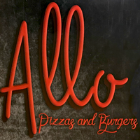Allo Pizzas and Burgers à Reims  - Chemin Vert - Europe