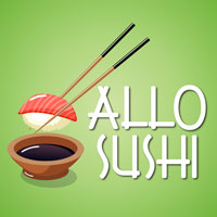 Allo Sushi à La Ferte Alais
