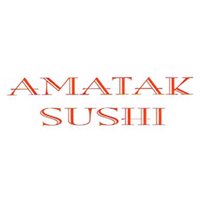 Amatak Sushi à Saint-Priest