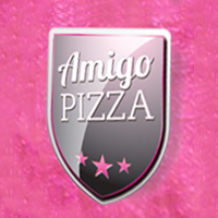 Amigo Pizza By Night à Lyon - La Guillotiere