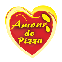 Amour de Pizza à Rennes - Université - Pontchaillou