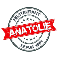 Anatolie à Saint Etienne  - Centre Ville - Chavanelle