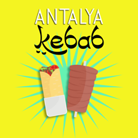 Antalya Kebab à Aubagne