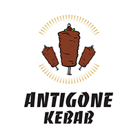 Antigone Kebab à Montpellier  - Antigone