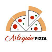 Arlequin pizza à Grenoble - Villeneuve - Village Olympique