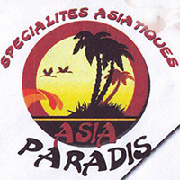 Asia Paradis à Paris 17