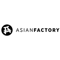 Asian Factory à Nanterre