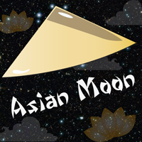 Asian Moon à Paris 17