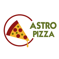 Astro Pizza à Coteau