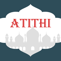 Atithi à Cachan