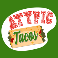 Atypic Tacos Lumière à Lyon - Etats-Unis