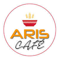 Aris Café à Paris 14