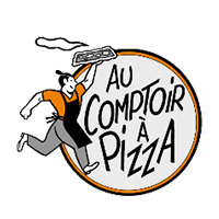 Au Comptoir à Pizza à Montpellier  - Aiguerelles