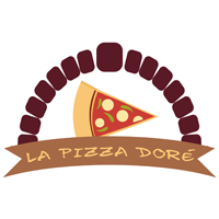 La Pizza Doré à Saint Fons