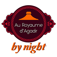 Au Royaume d'Agadir by Night à Clermont Ferrand - Saint-Jacques