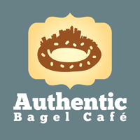 Authentic Bagel Café à Cournon D Auvergne
