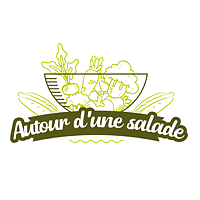 Autour d'une Salade à Grenoble  - Hyper Centre