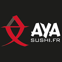 Aya Sushi à Cagnes Sur Mer