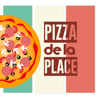 Pizza de la Place à Dugny