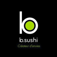 B Sushi à Albi - Centre