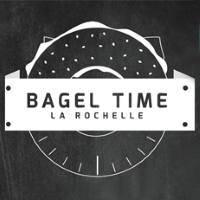 Bagel Time à La Rochelle  - Centre-Ville