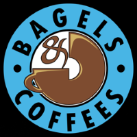 Bagels & Coffees à Tours - Centre Ouest