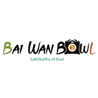 Bai Wan Bowl  - Sushi Burritos et Bowl à Marseille 01