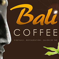 Bali Coffee à Toulouse  - Capitole
