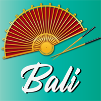 Bali à Meudon