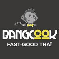 Bangcook Fast Good Thaï à Aulnay Sous Bois