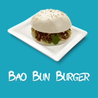 Bao Bun Burger Dames à Paris 17