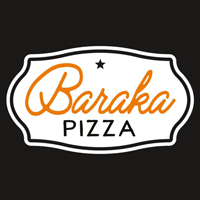 Baraka Pizza à Limay