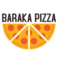 Baraka Pizza à Paris 14