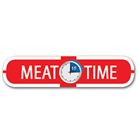 Meat Time à Meudon