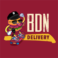 BDN Delivery à Pierrefitte Sur Seine