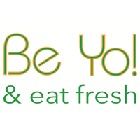 Be Yo! & Eat Fresh à Paris 08
