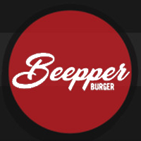 Beepper Burger à Rennes  - Centre