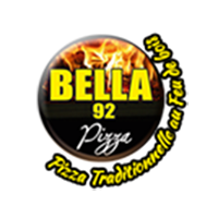 Bella 92 Pizza Au Feu De Bois à Issy Les Moulineaux