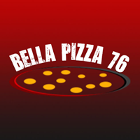 Bella Pizza 76 à Maromme