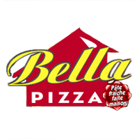 Bella Pizza à Meulan En Yvelines