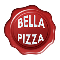 Bella Pizza à Nantes - Malakoff - Gare - Quai